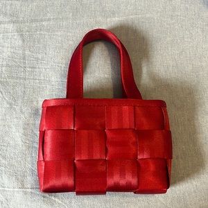 Original seatbelt bag